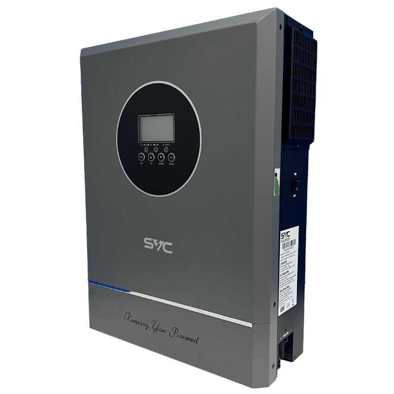 SVC Phoenix series off-grid inverter
